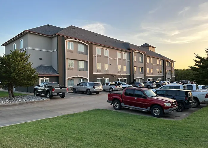 La Quinta Inn & Suites by Wyndham Sulphur Springs