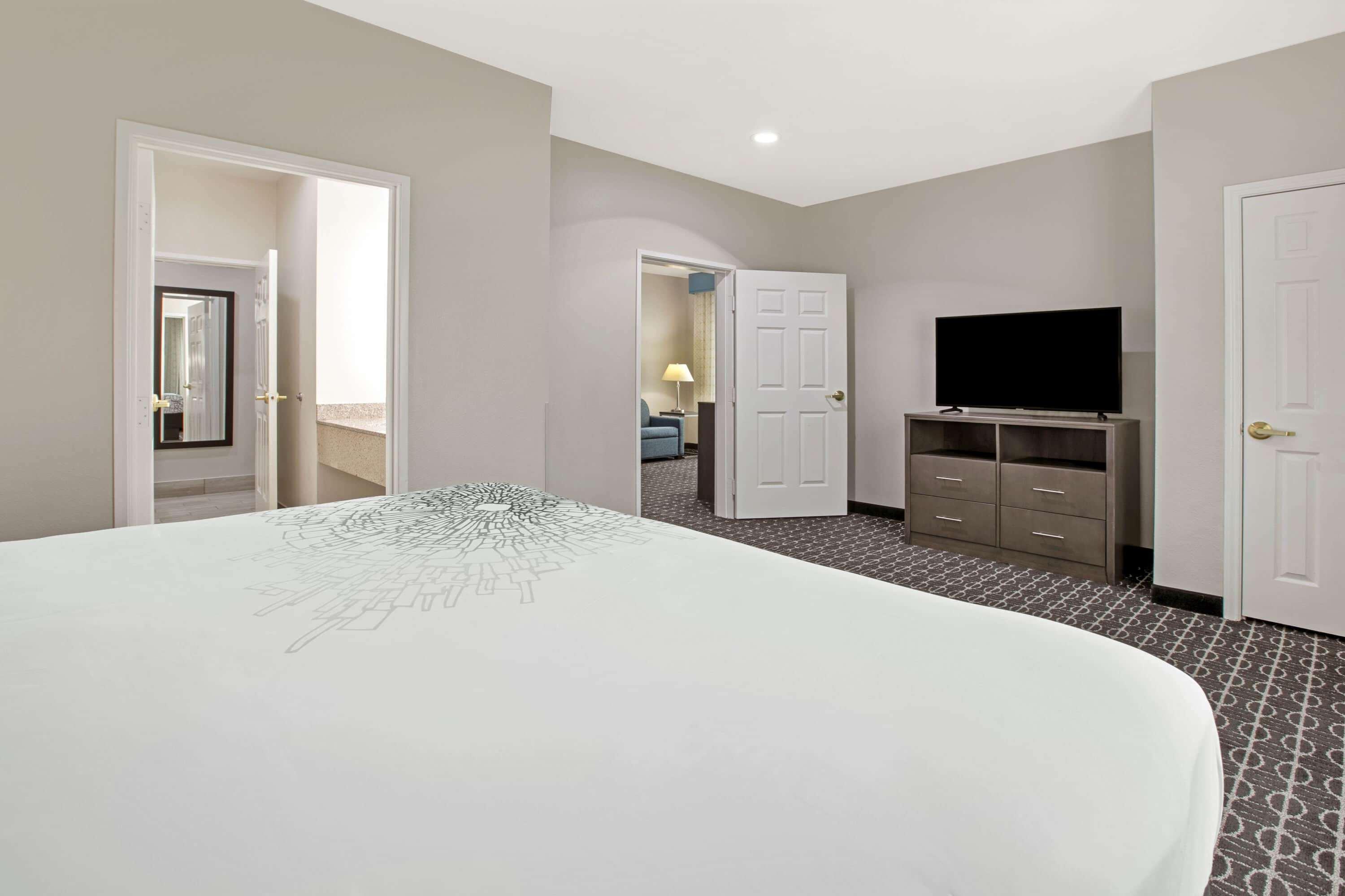 Hotel La Quinta By Wyndham