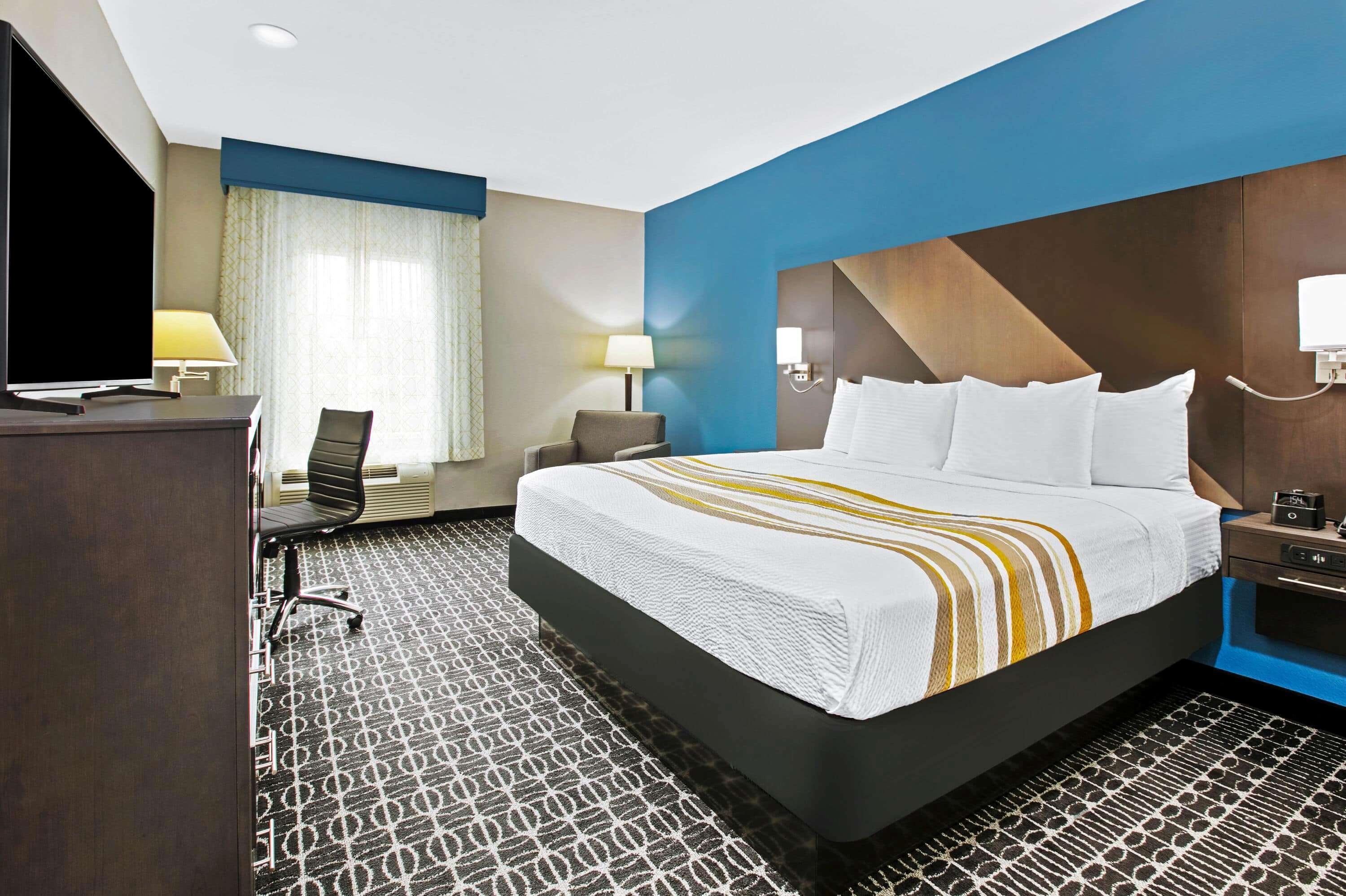 Hotel La Quinta By Wyndham Sulphur Springs