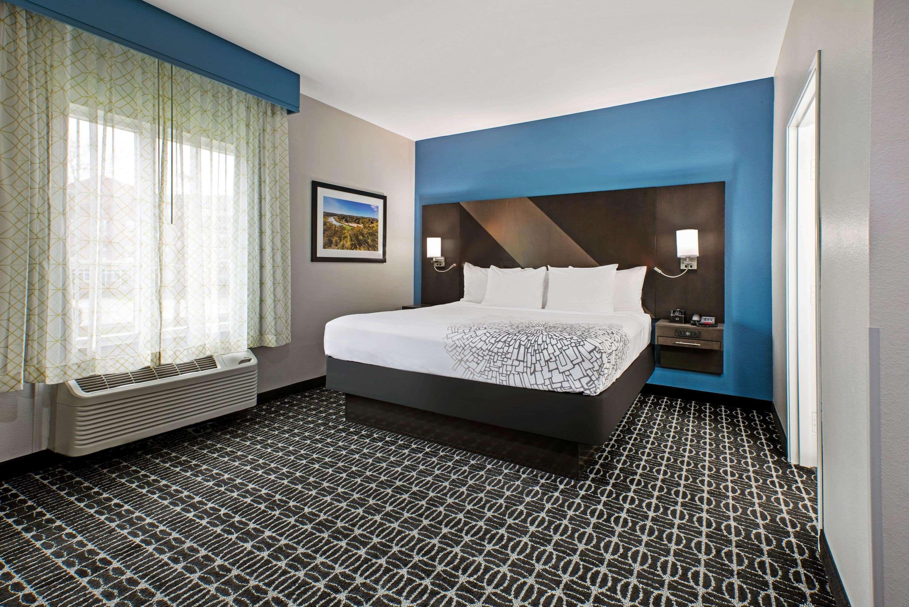 La Quinta By Wyndham Sulphur Springs