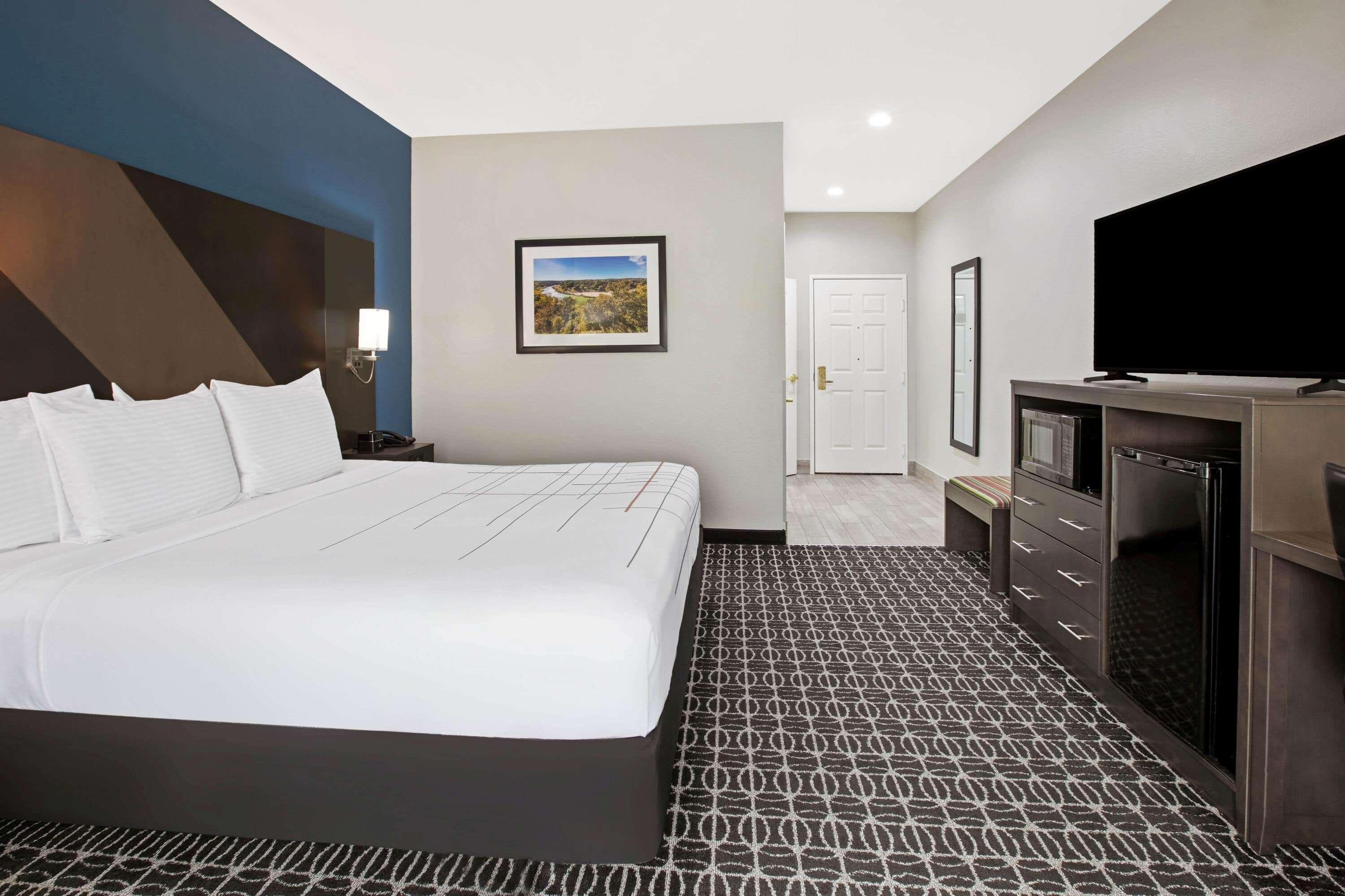 La Quinta By Wyndham Hotel