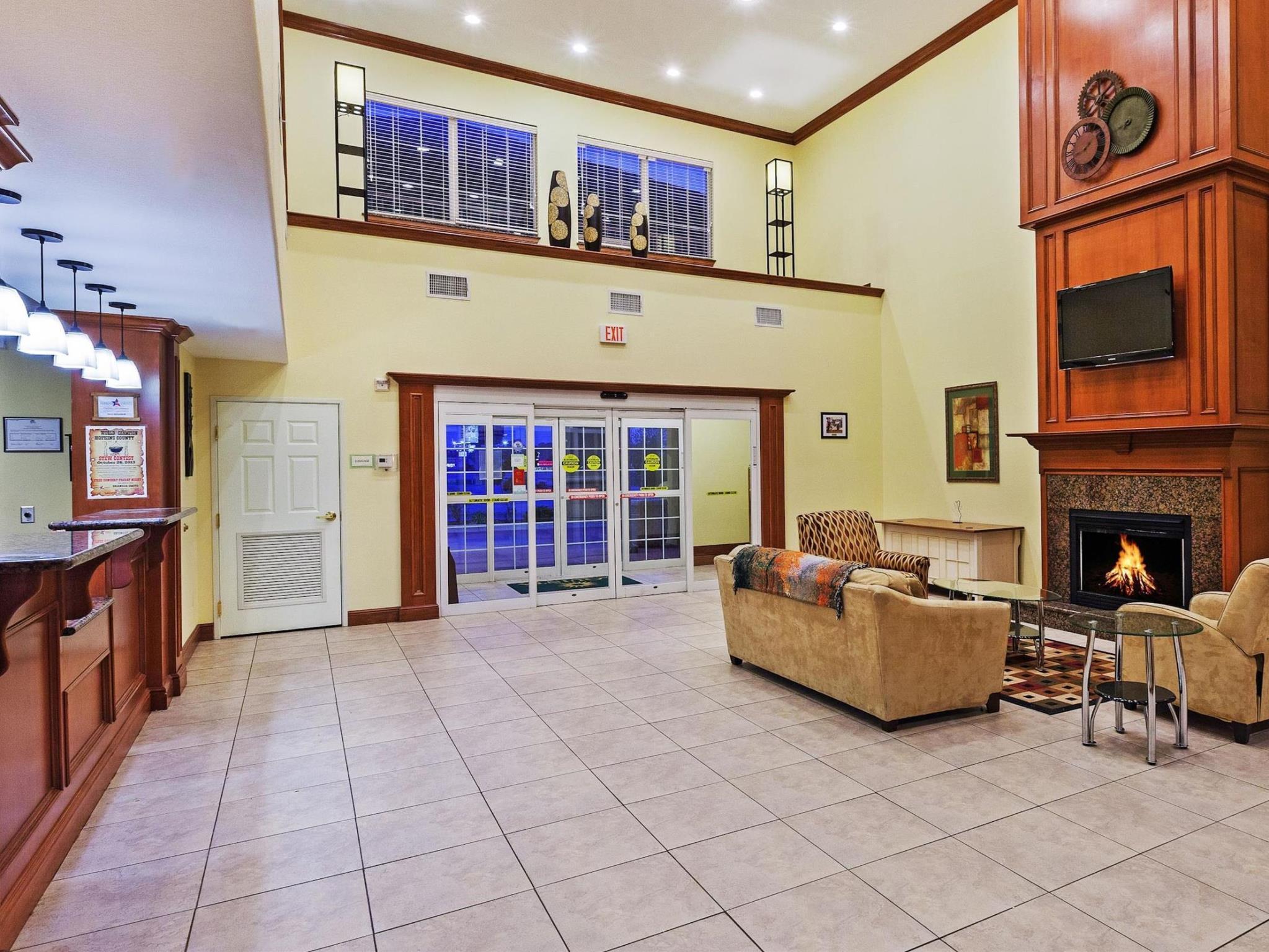 Hotel La Quinta By Wyndham 3*