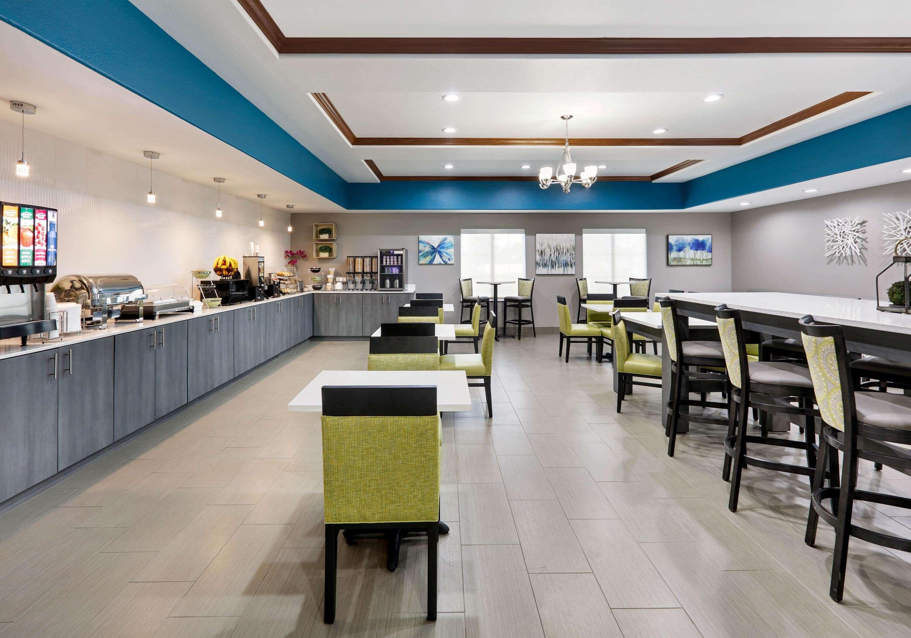 La Quinta By Wyndham 3*