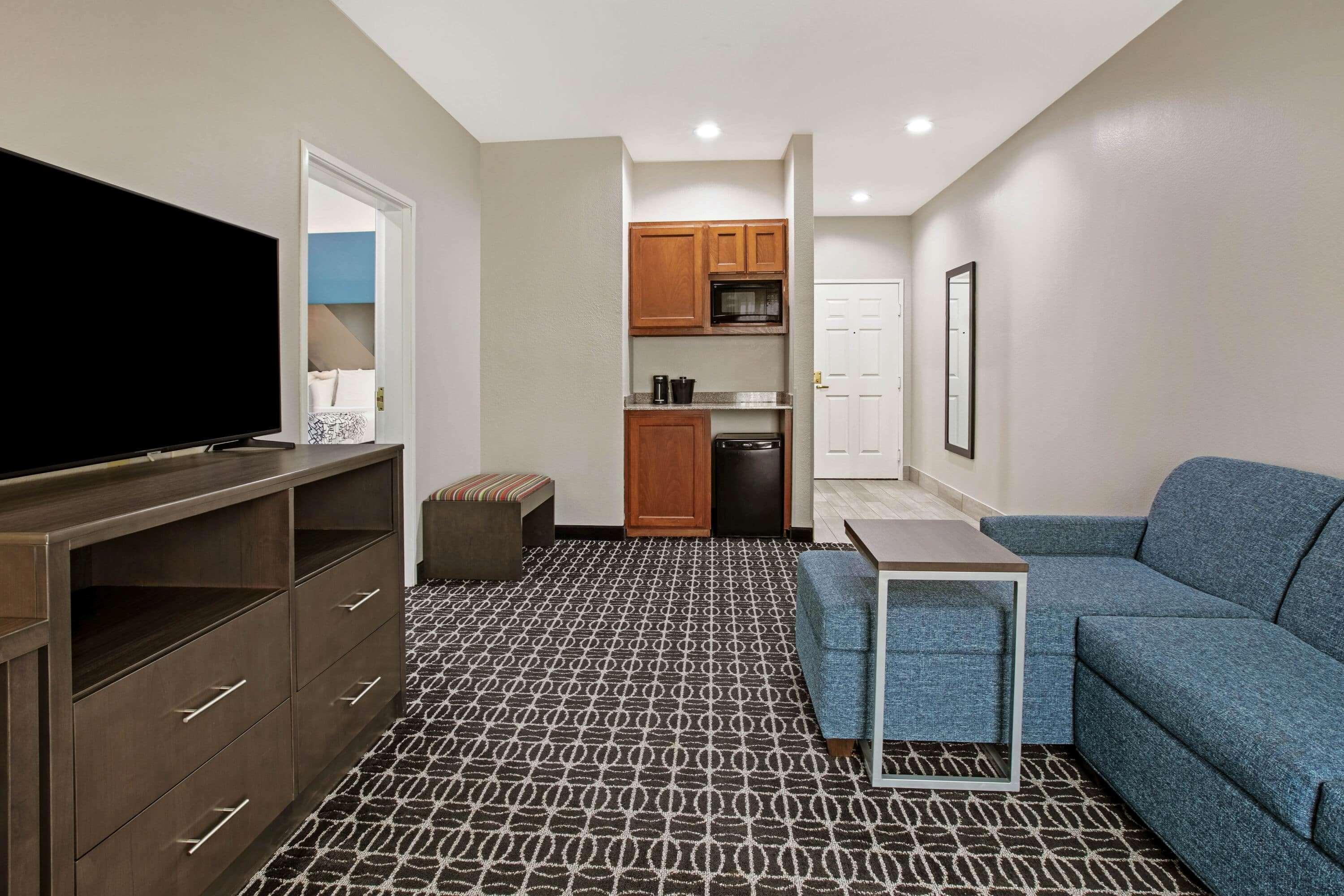 La Quinta By Wyndham Hotel 3*