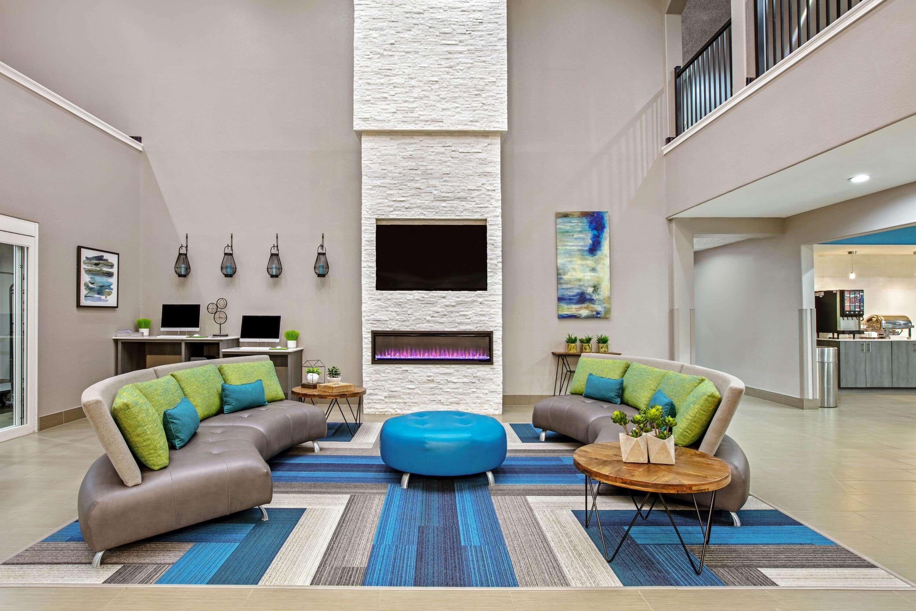 Hotel La Quinta By Wyndham