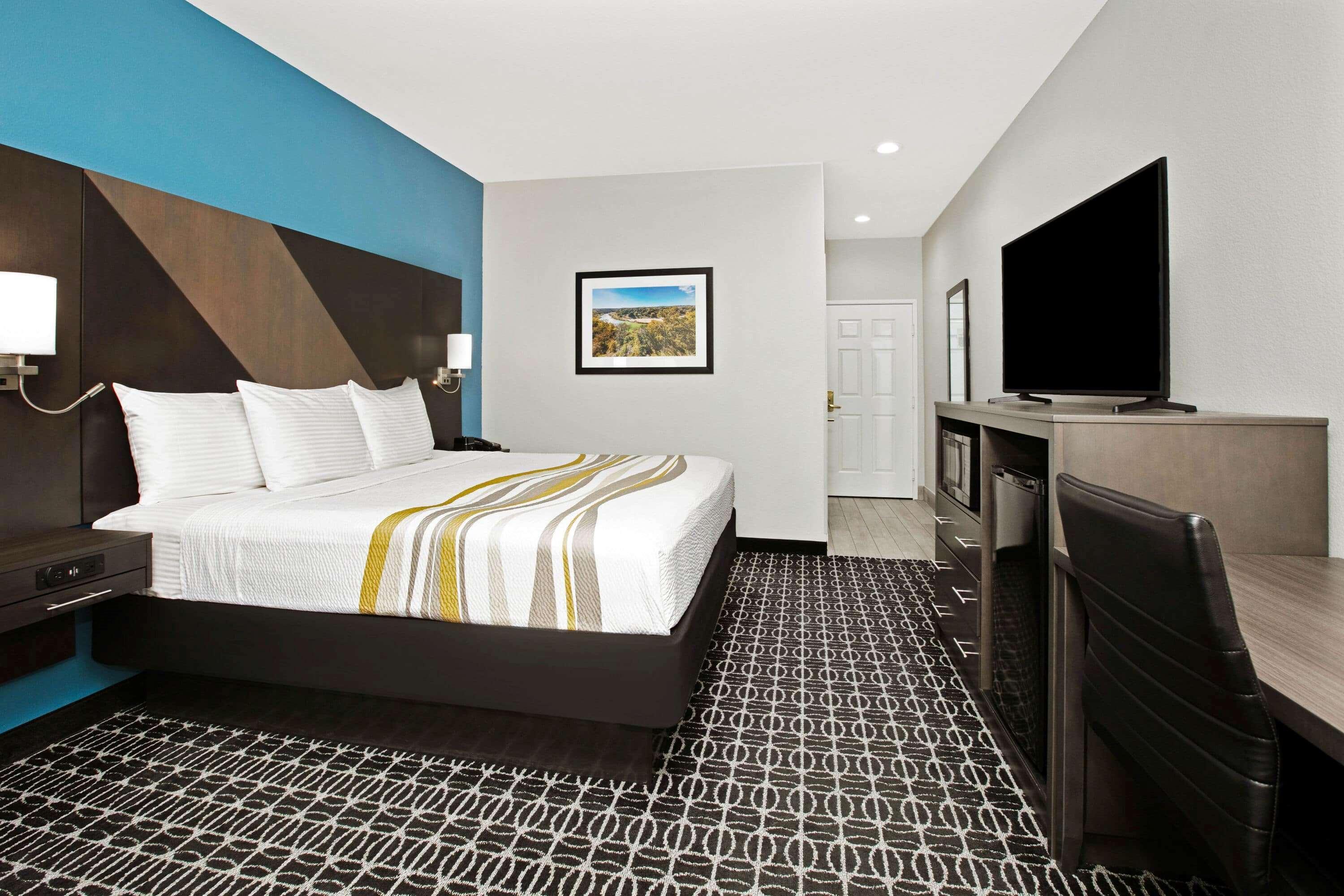 La Quinta By Wyndham 3* Sulphur Springs