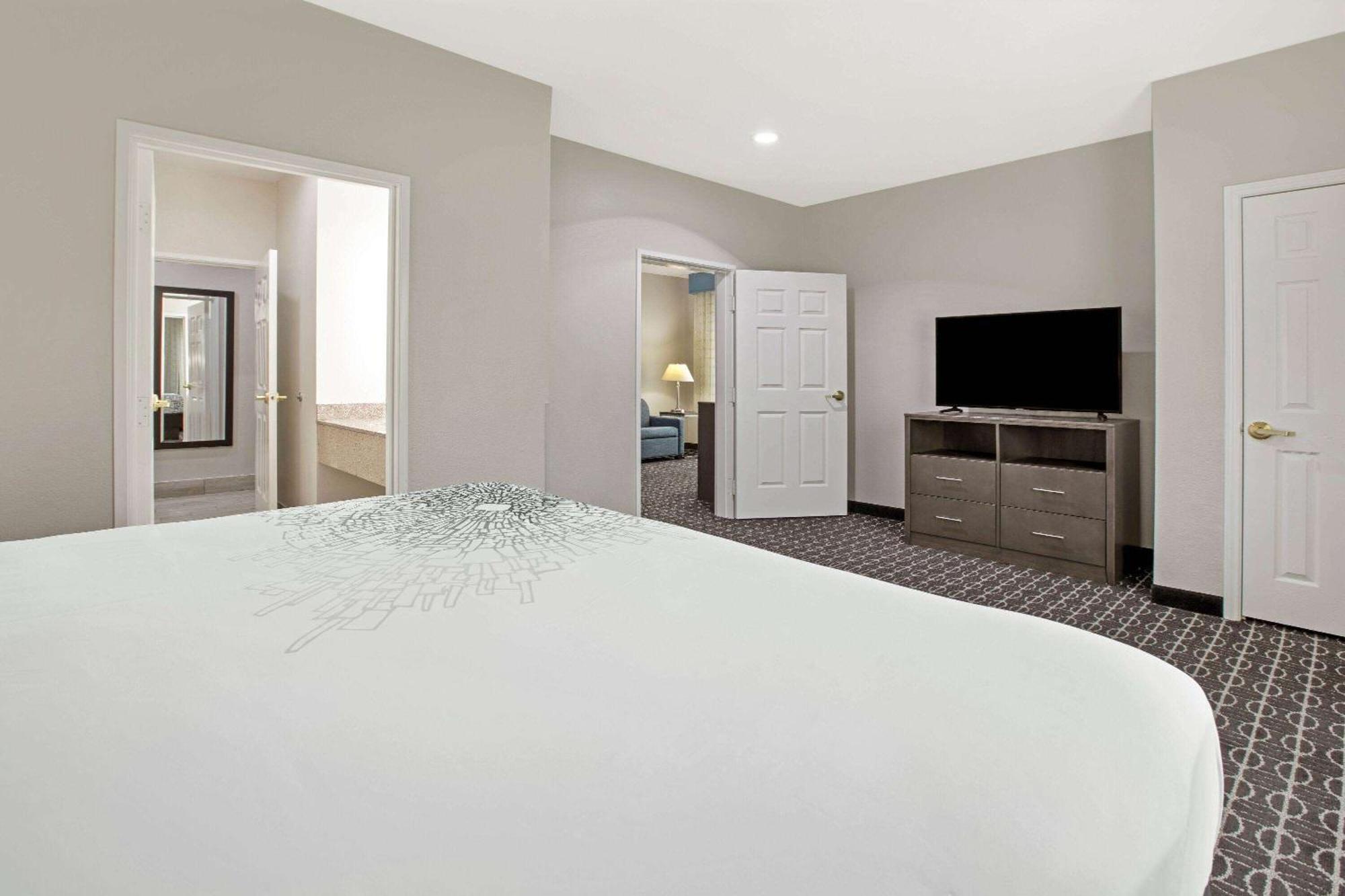 La Quinta By Wyndham 3* Sulphur Springs