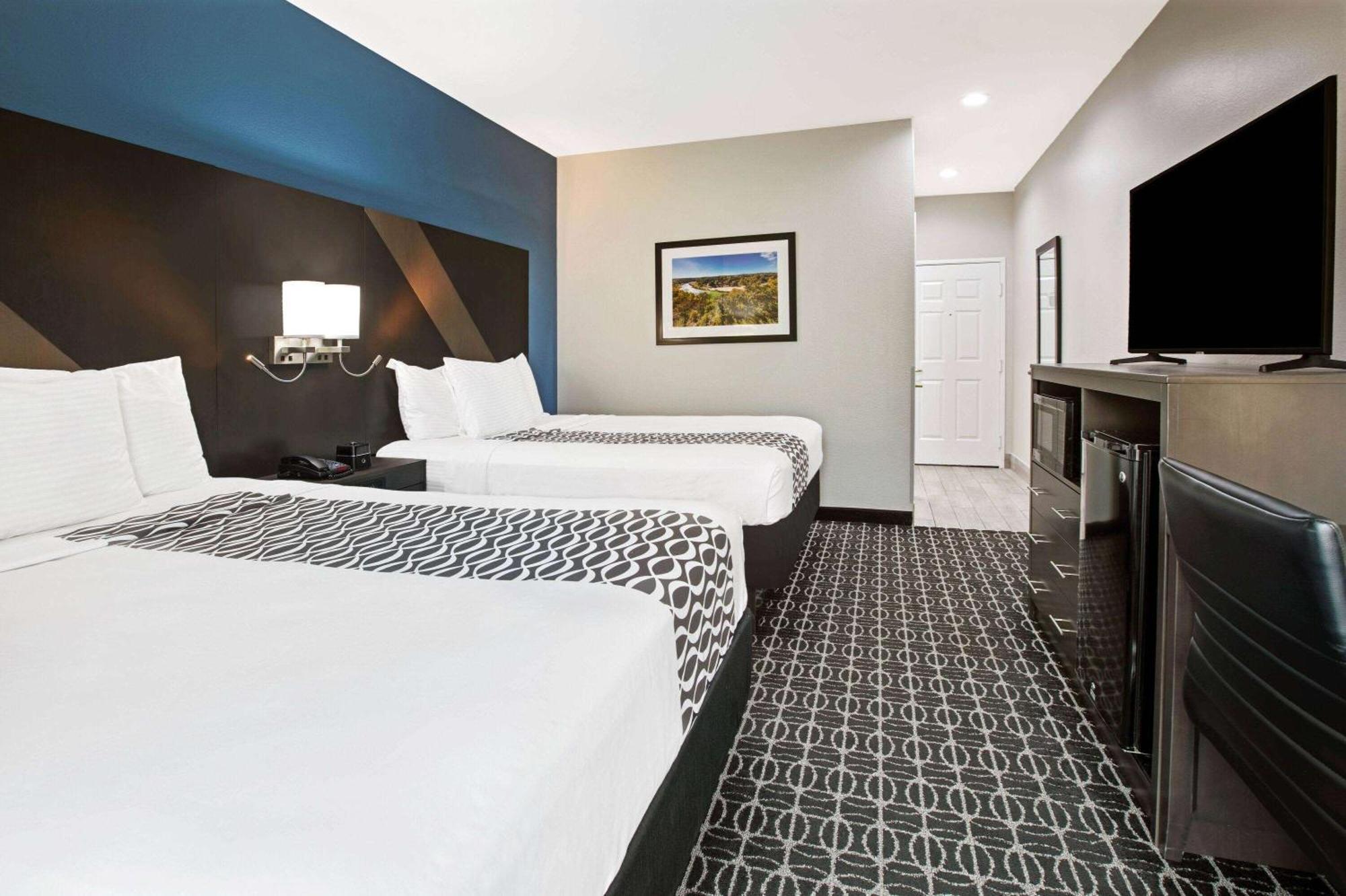 La Quinta By Wyndham Hotel 3*