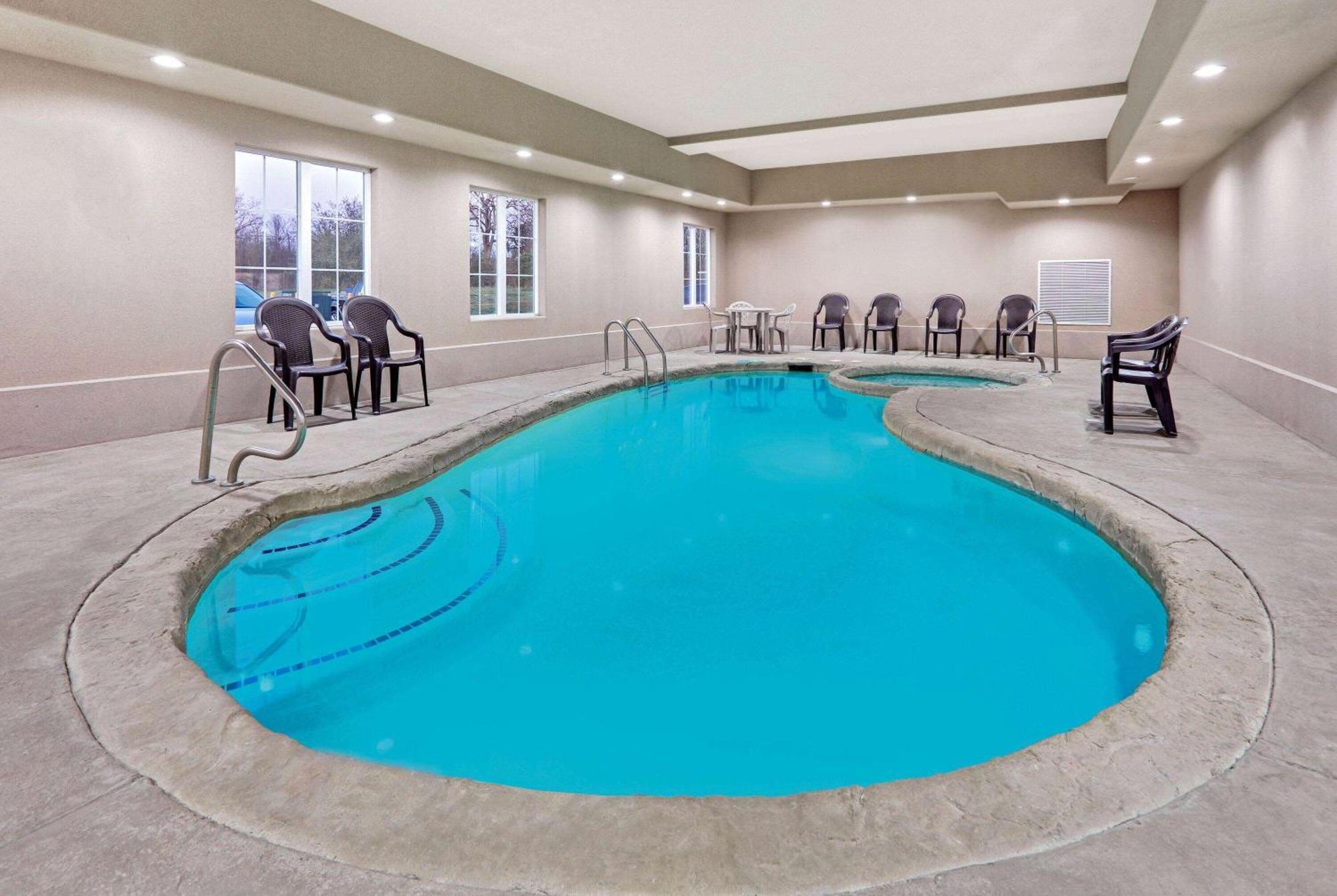 La Quinta By Wyndham Sulphur Springs
