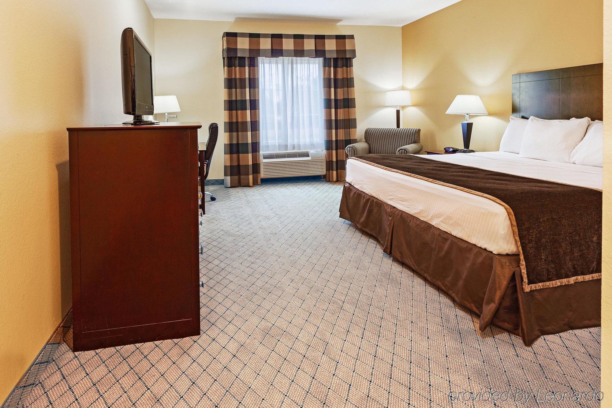 La Quinta By Wyndham Sulphur Springs