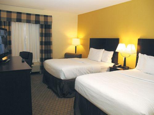 La Quinta By Wyndham Sulphur Springs