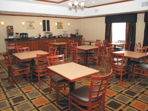 La Quinta By Wyndham 3* Sulphur Springs