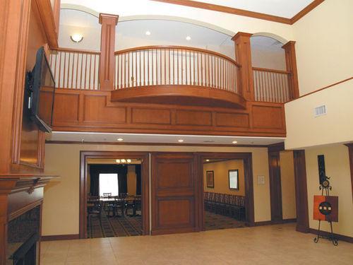 La Quinta By Wyndham Sulphur Springs