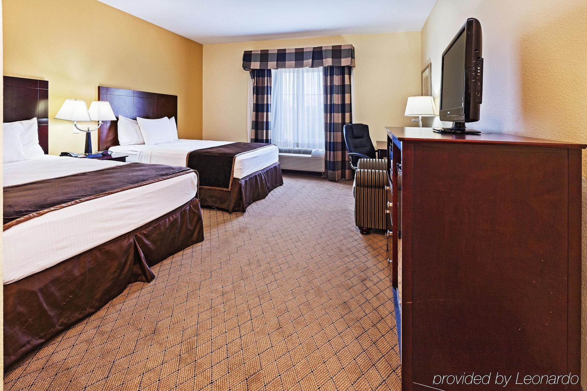 La Quinta By Wyndham Hotel