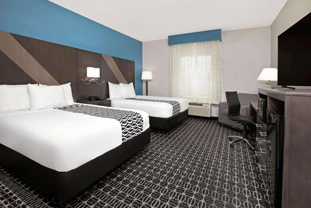 La Quinta By Wyndham 3*